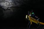 Autonomous Mapping and Characterization of Terrestrial Lava Caves Using Quadruped Robots: Preparing for a Mission to a Planetary Cave
