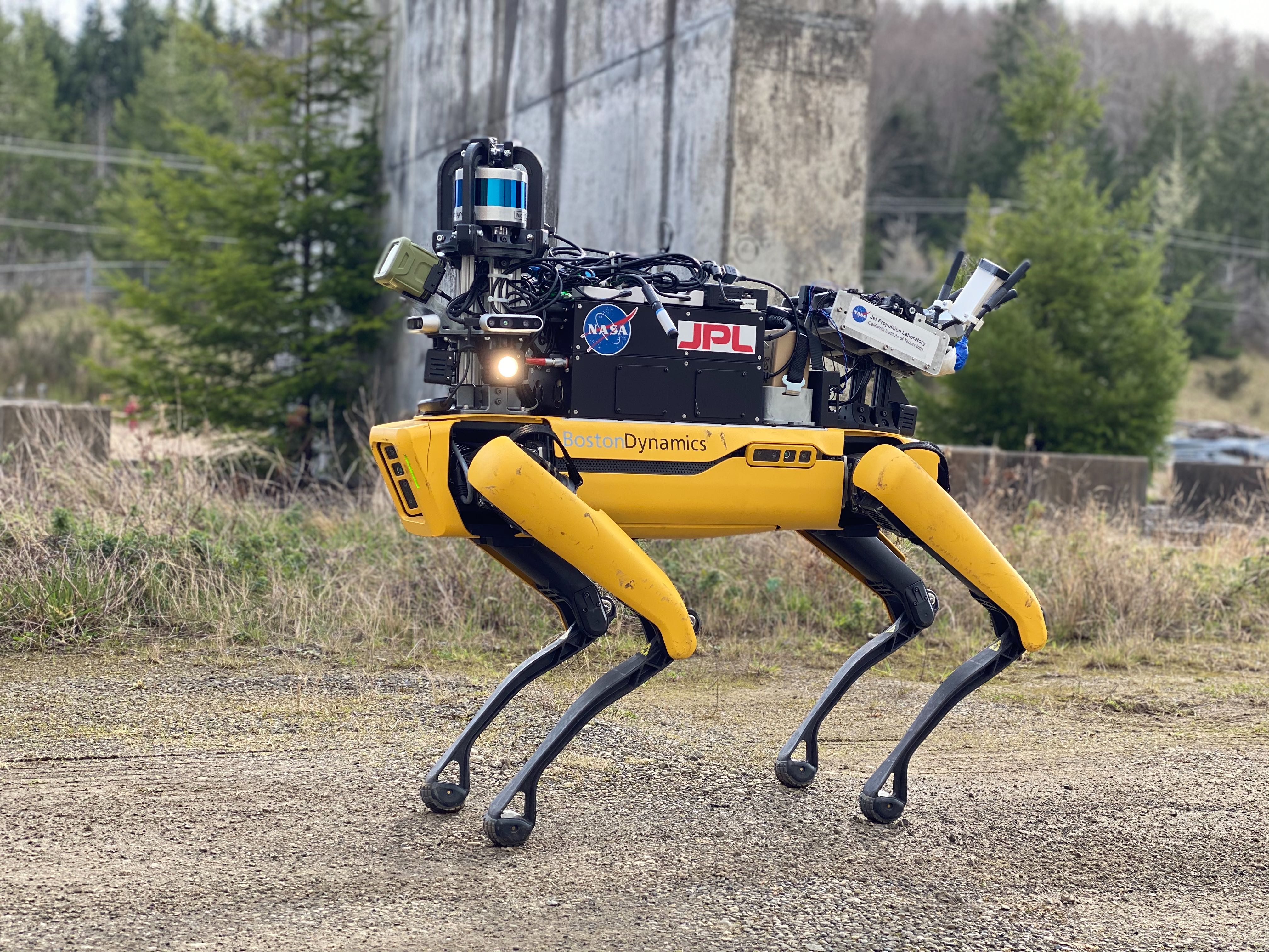 Boston dynamics 2024 autonomous robots