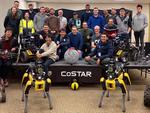 NeBula: Quest for Robotic Autonomy in Challenging Environments; An Overview of TEAM CoSTAR’s Solution at Phase I and II of DARPA Subterranean Challenge